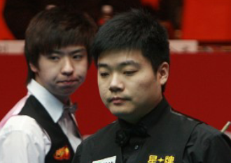 间的角色球 间的角色球