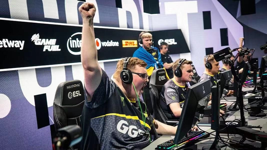 他们的存在 他们的存在